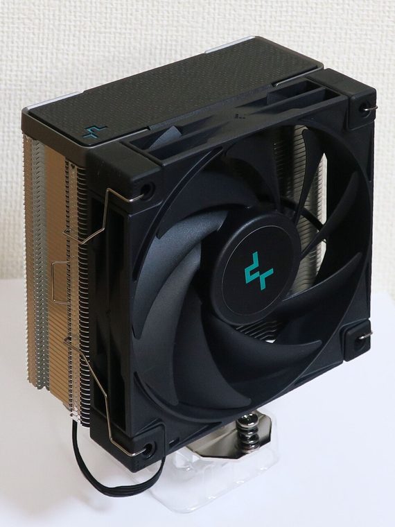 Photograph of DeepCool AK400