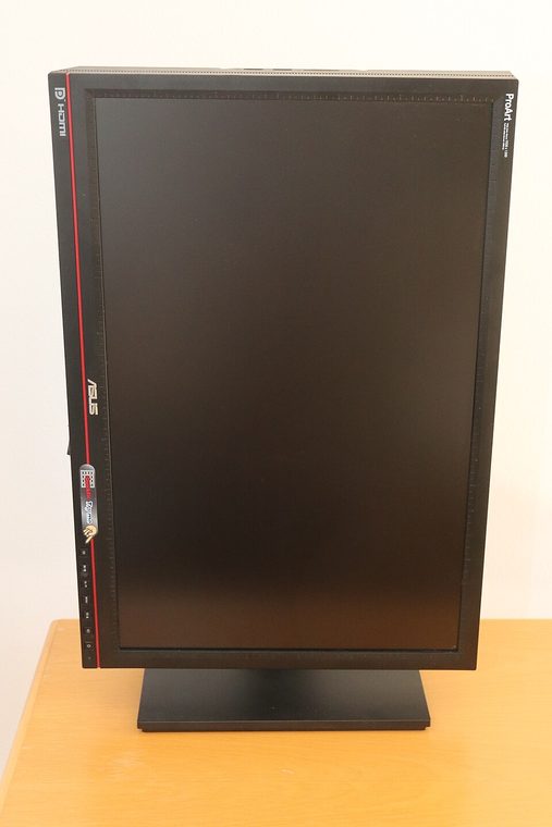 Photograph of ASUS ProArt PA246Q