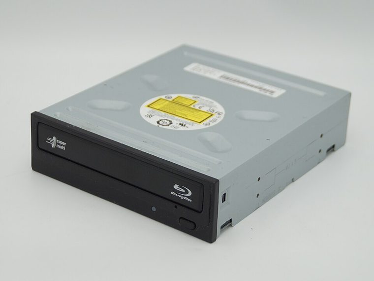 Photograph of LG BH16NS55
