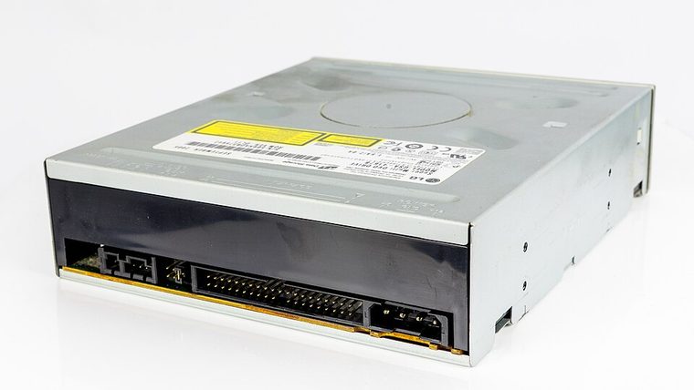 Photograph of LG GSA-4167B